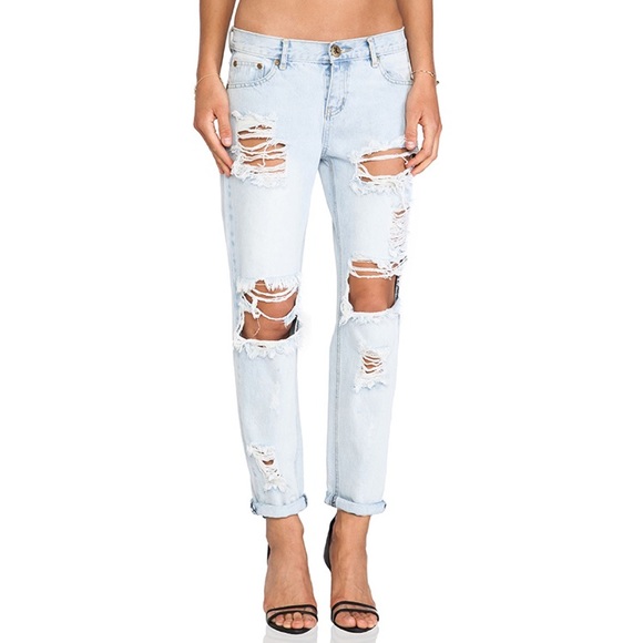 One Teaspoon Denim
